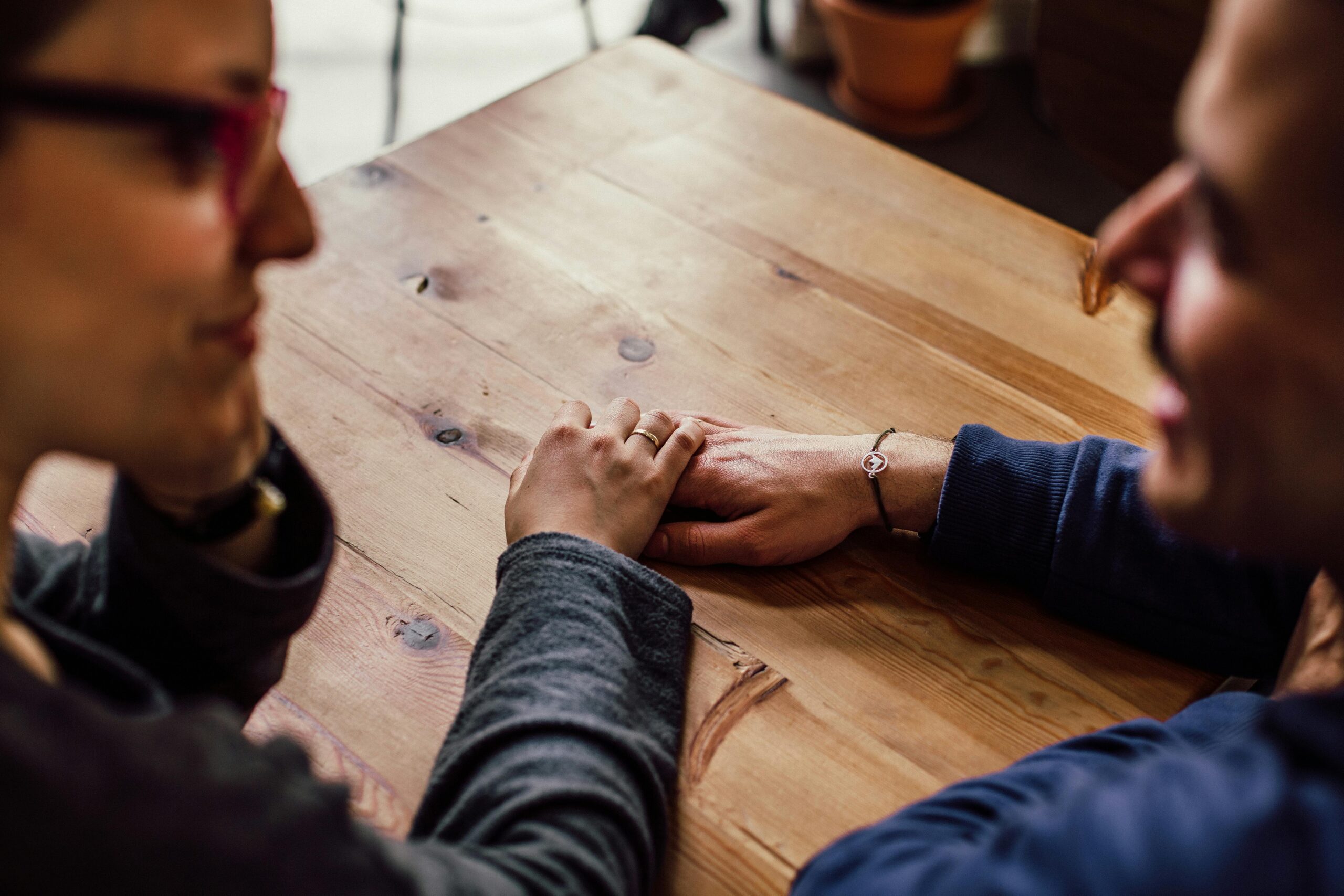 The Invisible Signal That Makes a Man Admire You Again